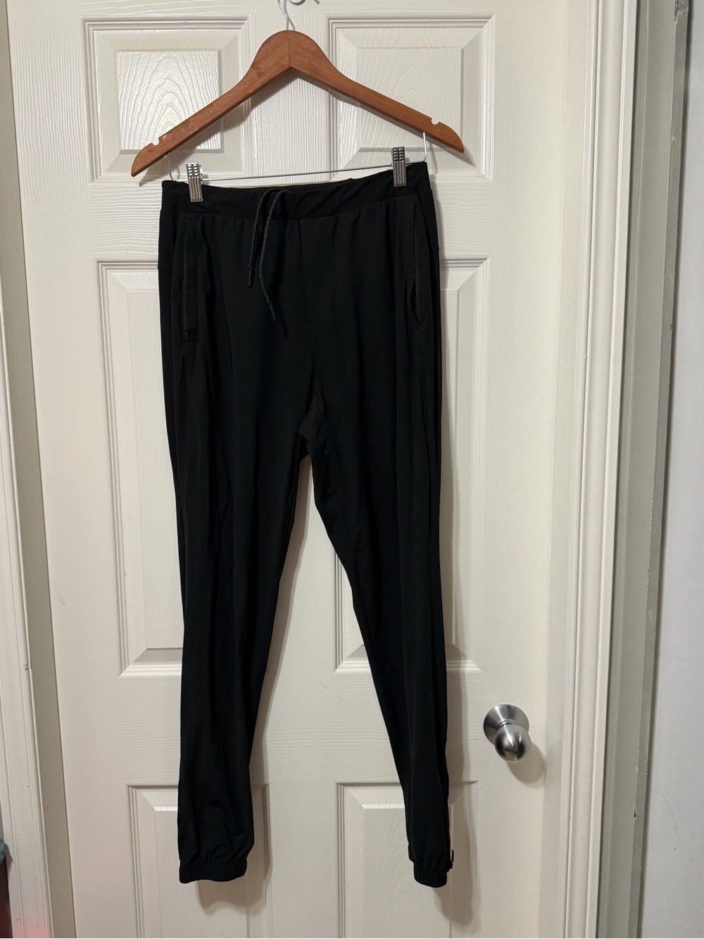 Lululemon mens surge joggers size medium euc